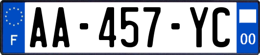 AA-457-YC