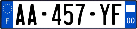 AA-457-YF