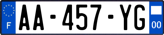 AA-457-YG