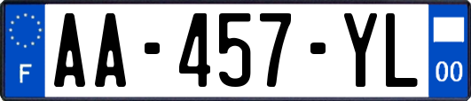 AA-457-YL