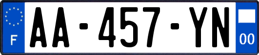 AA-457-YN