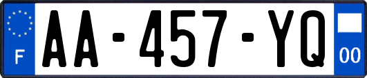 AA-457-YQ