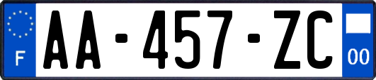 AA-457-ZC