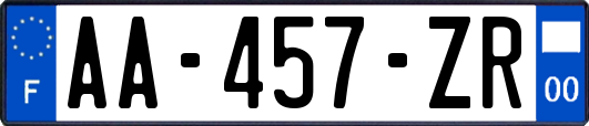 AA-457-ZR