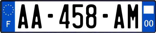 AA-458-AM