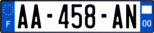 AA-458-AN