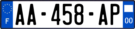 AA-458-AP