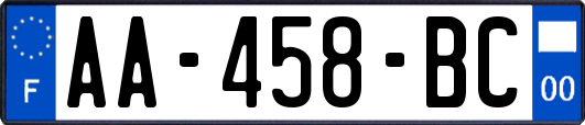 AA-458-BC