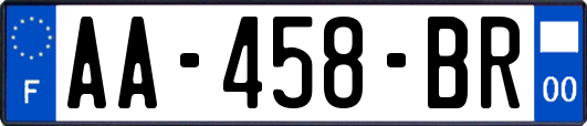 AA-458-BR