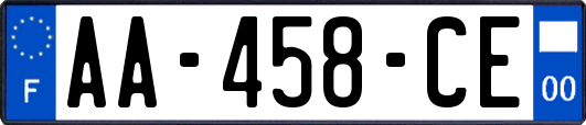 AA-458-CE