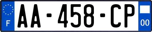 AA-458-CP