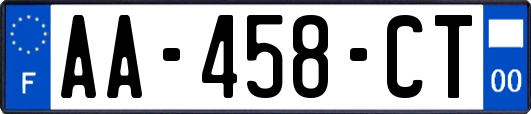 AA-458-CT