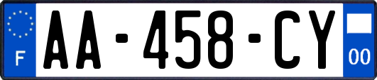 AA-458-CY