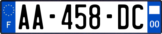 AA-458-DC