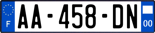 AA-458-DN