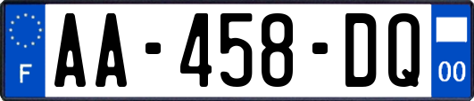 AA-458-DQ