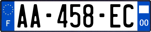 AA-458-EC