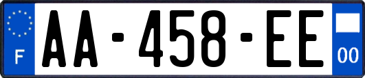 AA-458-EE