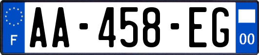 AA-458-EG