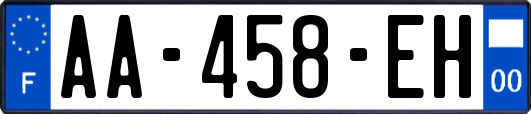 AA-458-EH