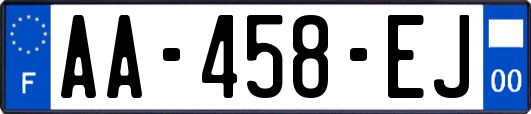 AA-458-EJ