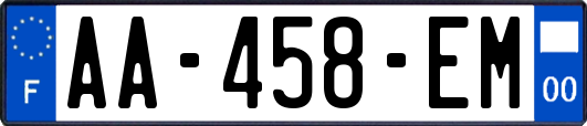 AA-458-EM