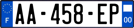 AA-458-EP