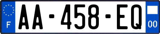 AA-458-EQ