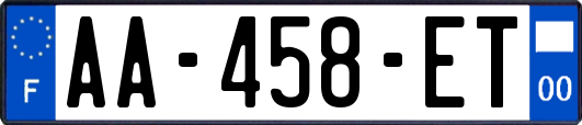 AA-458-ET