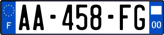 AA-458-FG