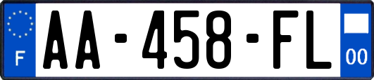 AA-458-FL