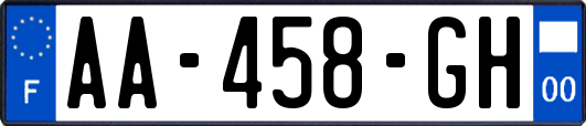 AA-458-GH