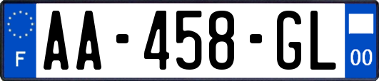 AA-458-GL