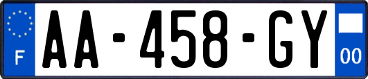 AA-458-GY