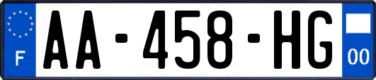 AA-458-HG