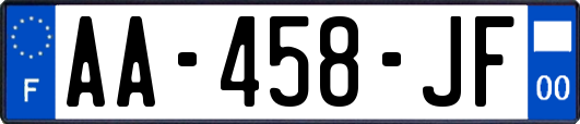 AA-458-JF