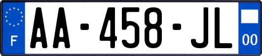 AA-458-JL