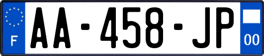 AA-458-JP