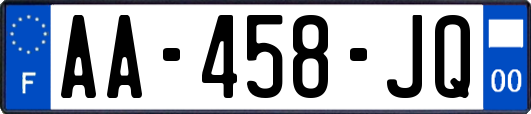 AA-458-JQ