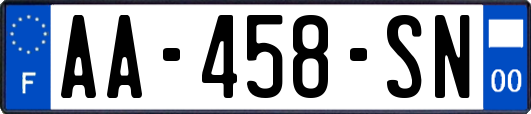 AA-458-SN