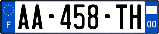 AA-458-TH