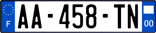 AA-458-TN