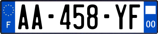 AA-458-YF