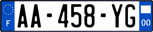 AA-458-YG