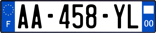 AA-458-YL