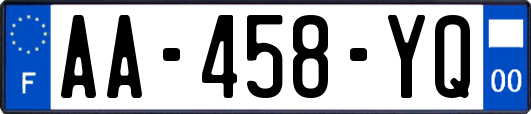 AA-458-YQ