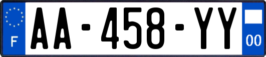 AA-458-YY