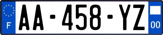 AA-458-YZ