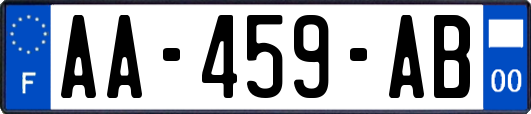 AA-459-AB