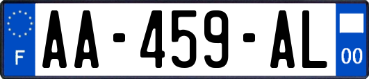 AA-459-AL